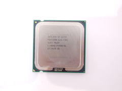 Процессор Intel Pentium Dual-Core E2140 1.6GHz - Pic n 245696