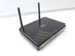 Wi-Fi роутер D-link DIR-651