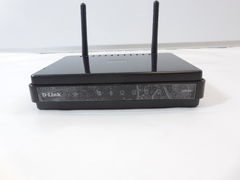 Wi-Fi роутер D-link DIR-651 - Pic n 273567