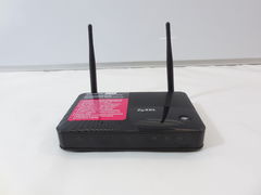 Wi-Fi роутер ZYXEL Keenetic Viva - Pic n 273568