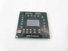 Процессор Socket S1 (S1g4) AMD V140 (2.30GHz) - Pic n 273629