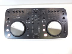 DJ-контроллер (DJ-пульт) Pioneer DDJ-ERGO-V - Pic n 273620