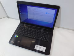 Ноутбук ASUS X756UV