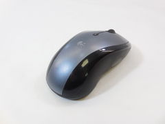 Мышь Logitech LX6 Cordless Optical Mouse 