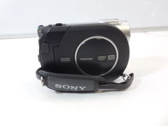 Видеокамера Sony DCR-DVD109E - Pic n 273614