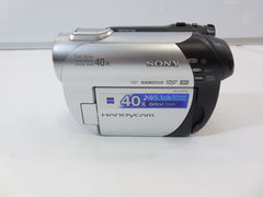 Видеокамера Sony DCR-DVD109E - Pic n 273614