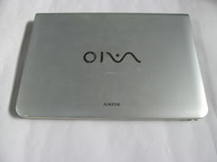 Ноутбук Sony VAIO VPCEA2M1R (PCG-61211V)