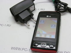 Мобильный телефон LG T300 - Pic n 112794