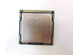 Процессор Intel Xeon X3450