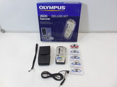 Диктофон Olympus Pearlcorder J500 - Pic n 273332