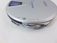 Портативный CD-плеер Sony D-EJ01 - Pic n 273331