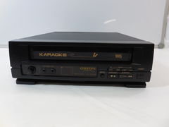 Видеоплеер VHS Orion N300E-VK