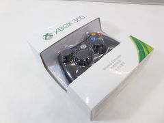 Беспроводной игровой контроллер XBOX 360 - Pic n 273827