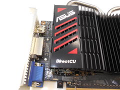 Видеокарта PCI-E ASUS GeForce GT 740, 2Gb - Pic n 273842