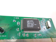 Звуковая карта PCI C-media CMI8738-SX - Pic n 273843