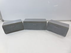 Сателлиты Sony в комплекте и 3-х штук - Pic n 273909