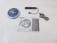 Портативный CD-плеер Panasonic SL-CT700