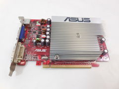Видеокарта PCI-E ASUS Radeon 2400PRO 256Mb