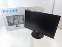 ЖК-монитор 21.5" Philips 223V - Pic n 273960