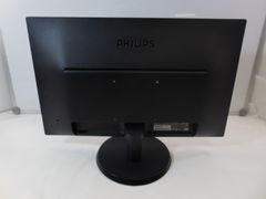 ЖК-монитор 21.5" Philips 223V - Pic n 273960
