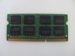 Модуль памяти So-dimm DDR3 2GB 1066MHz - Pic n 273979