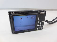 Фотоаппарат 7.20 МП Sony Cyber-shot DSC-T10 - Pic n 273982