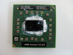 Процессор AMD Turion 64 X2 (1600MHz) 