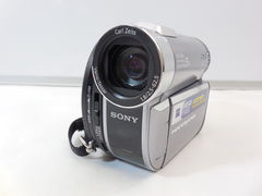 Видеокамера Sony DCR-DVD710E DVD - Pic n 273983