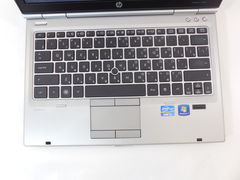 Ноутбук HP EliteBook 2560p компактный и мощный - Pic n 273961