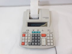 Калькулятор с функцией печати CITIZEN 440DPN