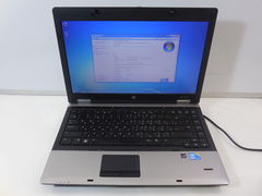 Ноутбук бизнес-класса HP ProBook 6440b