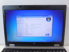 Ноутбук HP ProBook 6550b - Pic n 273962