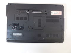Ноутбук HP ProBook 6550b - Pic n 273963