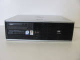 Системный блок HP Compaq dc5700 - Pic n 113232