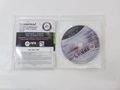 Игровой диск FIFA 14 для PS3 - Pic n 274010