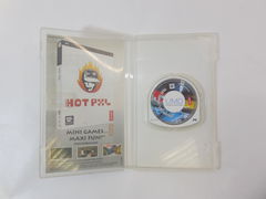 Игровой диск Test Drive Unlimited для PSP - Pic n 274067