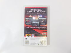 Игровой диск Formula 1 2009 для PSP - Pic n 274070
