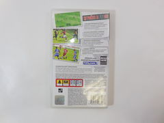 Игровой диск FIFA 09 для PSP - Pic n 274075