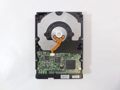 Жесткий диск 3.5 Hitachi 160Gb IDE - Pic n 274078