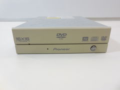 Легенда! Привод DVD±RW Pioneer DVR-A08XLA1
