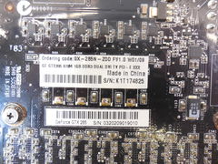 Видеокарта XFX Geforce GTX 285 1Gb - Pic n 274100