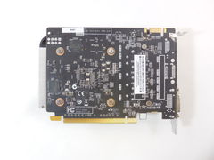 Видеокарта Manli GeForce GTX 960 4GB НОВАЯ - Pic n 274102