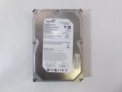 Жесткий диск 3.5 HDD SATA 250Gb Seagate