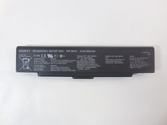 Аккумулятор для ноутбука Sony VGP-BPS10 - Pic n 274133