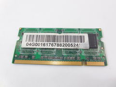 Модуль памяти So-dimm DDR2 1Gb - Pic n 274143