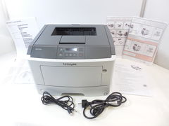 Принтер лазерный Lexmark MS312dn новый