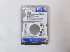 Жесткий диск 2.5 HDD SATA 500Gb WD