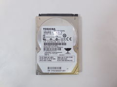 Жесткий диск 2.5 HDD SATA 500Gb Toshiba