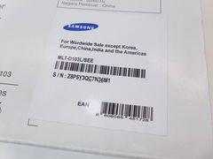 Картридж Samsung MLT-D103L НОВЫЙ запечатанный - Pic n 274142