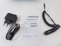Планшет LEXAND SC7 PRO HD 3G+Wi-Fi - Pic n 274286